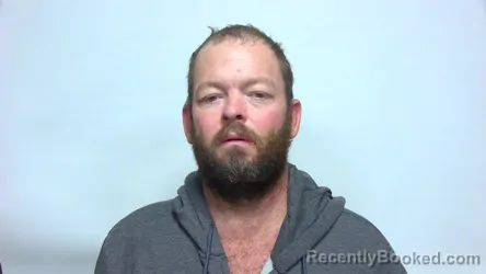 Mugshot of FLOYD ROY ELMORE