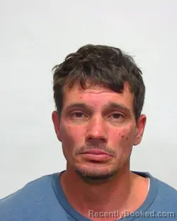 Mugshot of STEVEN ROBERT PATTERSON