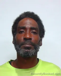 Mugshot of JOEY JR HAYNES