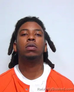 Mugshot of BERT MARIO PETERSON