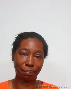 Mugshot of TACCARA ALARICE MOORE