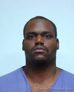 Mugshot of MICHAEL D SHULER