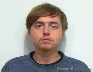 Mugshot of DARREN MATTHEW KRAVEC