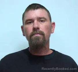 Mugshot of KEVIN ANTHONY POTTER