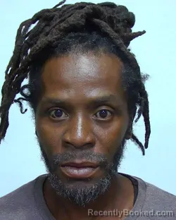 Mugshot of RONNIE EUGENE WATSON