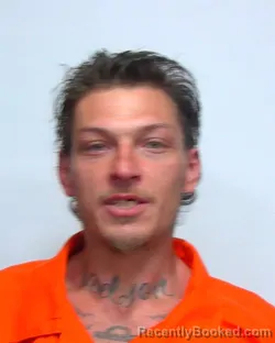 Mugshot of ANTHONY NAGONKOOK BATTISTA