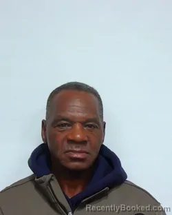 Mugshot of RONALD GENE YOUNG