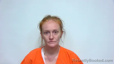 Mugshot of BRIANA LE EALUM