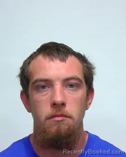 Mugshot of JAMES FOLEY