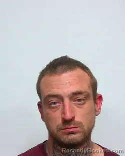 Mugshot of HAROLD WILLIAM PLASS