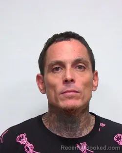 Mugshot of JEREMY DAVID BROGDON