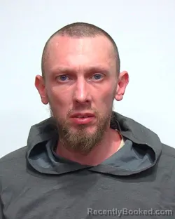 Mugshot of JASON MATHEW BISE