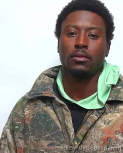 Mugshot of KALAN MICAH LAKE