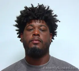 Mugshot of DEONTEA R HARRIS