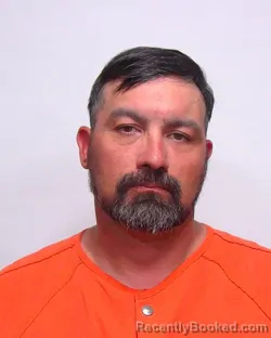 Mugshot of STEPHEN DWIGHT SANDERS