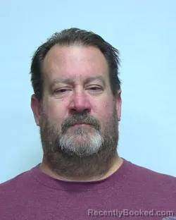 Mugshot of ROBERT HOWARD DAY