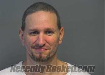 Mugshot of ANDREW LYNN HERSHBERGER