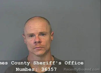 Mugshot of BILLY JOEL KURTZ