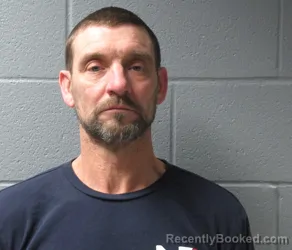 Mugshot of CRAIG ANTHONY GRILLS