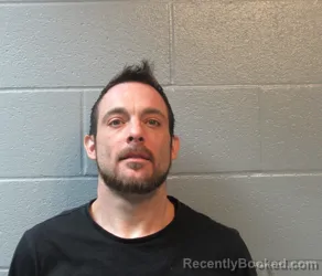 Mugshot of TIMOTHY KEITH ROBERTS