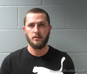 Mugshot of MARK ANTHONY ROLLINS