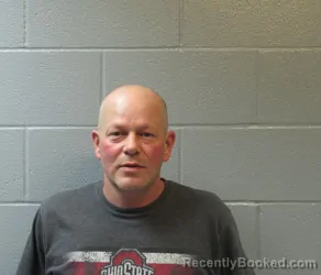 Mugshot of BRIAN MICHAEL HEMENWAY