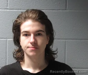 Mugshot of GAIGE MATHEAU RANG