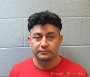 Mugshot of YOVANI GOMEZ ALFARO
