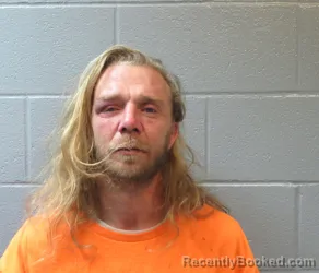 Mugshot of JAMES BERNARD FROMM