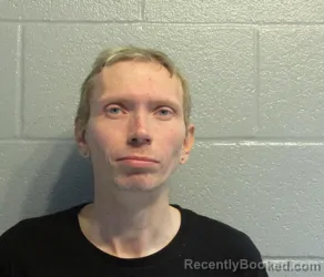 Mugshot of RICHARD BEVIN RATCLIFFE