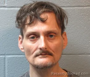 Mugshot of JASSEN RICHARD RENTZ