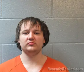 Mugshot of DEVON MICHAEL MURR