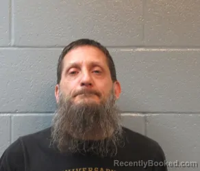 Mugshot of TASS ELLIOT LOVE