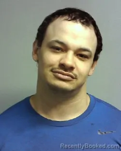 Mugshot of TREY LAVELLE HATHAWAY