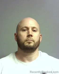 Mugshot of CHRISTOPHER THOMAS FRESENKO