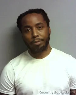 Mugshot of ROBERT MITCHELL