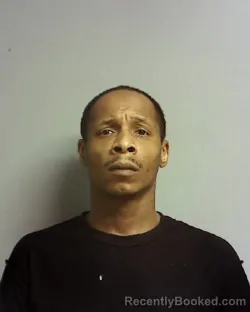 Mugshot of ANTONIO CHARLES WARE