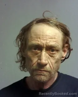 Mugshot of ROBERT JOHN CARTER