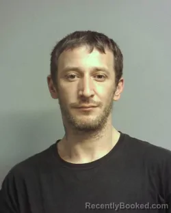 Mugshot of JOSHUA NOAH WHITE