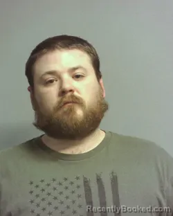 Mugshot of CODY MURRAY KOWALEWSKI