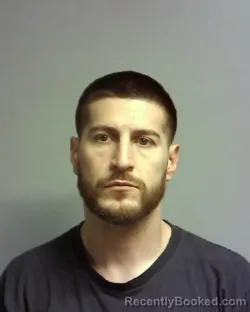 Mugshot of JOSEPH MICHAEL FARONE