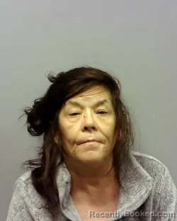 Mugshot of JENNIFER LYNN MARKS