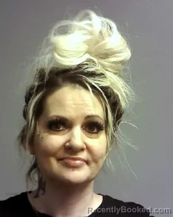 Mugshot of STEPHANIE LEA TELEHA