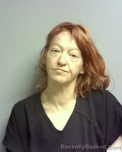 Mugshot of COLLEEN MARIE KELLEY
