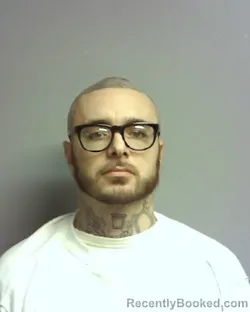 Mugshot of SERGIO DOMINICK REYNOLDS