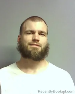 Mugshot of BRET ALAN DIXON