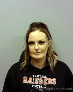 Mugshot of JACKLYN MARIE STITT