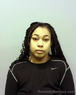 Mugshot of XHI LEIGHYA LE ANGEL WHITMORE