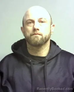 Mugshot of CASEY MATTHEW LAWSON