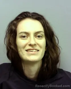 Booking photo from Lake County, Ohio